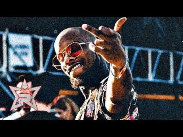 Tory Lanez - Ferris Wheel ft. Trippie Redd